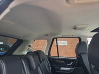 USED 2009 09 LAND ROVER RANGE ROVER SPORT 3.6 TD V8 HST Station Wagon 5dr Diesel Automatic (294 g/km, 272 bhp) Exceptionally well-maintained