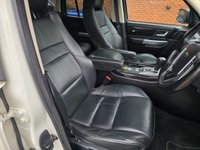 USED 2009 09 LAND ROVER RANGE ROVER SPORT 3.6 TD V8 HST Station Wagon 5dr Diesel Automatic (294 g/km, 272 bhp) Exceptionally well-maintained