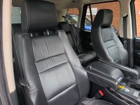 USED 2009 09 LAND ROVER RANGE ROVER SPORT 3.6 TD V8 HST Station Wagon 5dr Diesel Automatic (294 g/km, 272 bhp) Exceptionally well-maintained