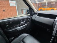 USED 2009 09 LAND ROVER RANGE ROVER SPORT 3.6 TD V8 HST Station Wagon 5dr Diesel Automatic (294 g/km, 272 bhp) Exceptionally well-maintained