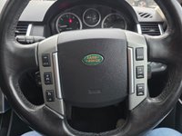 USED 2009 09 LAND ROVER RANGE ROVER SPORT 3.6 TD V8 HST Station Wagon 5dr Diesel Automatic (294 g/km, 272 bhp) Exceptionally well-maintained