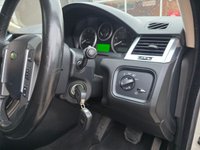 USED 2009 09 LAND ROVER RANGE ROVER SPORT 3.6 TD V8 HST Station Wagon 5dr Diesel Automatic (294 g/km, 272 bhp) Exceptionally well-maintained