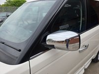 USED 2009 09 LAND ROVER RANGE ROVER SPORT 3.6 TD V8 HST Station Wagon 5dr Diesel Automatic (294 g/km, 272 bhp) Exceptionally well-maintained