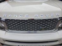 USED 2009 09 LAND ROVER RANGE ROVER SPORT 3.6 TD V8 HST Station Wagon 5dr Diesel Automatic (294 g/km, 272 bhp) Exceptionally well-maintained