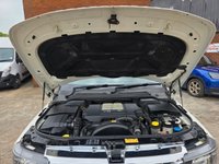 USED 2009 09 LAND ROVER RANGE ROVER SPORT 3.6 TD V8 HST Station Wagon 5dr Diesel Automatic (294 g/km, 272 bhp) Exceptionally well-maintained