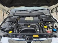 USED 2009 09 LAND ROVER RANGE ROVER SPORT 3.6 TD V8 HST Station Wagon 5dr Diesel Automatic (294 g/km, 272 bhp) Exceptionally well-maintained