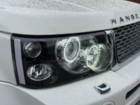 USED 2009 09 LAND ROVER RANGE ROVER SPORT 3.6 TD V8 HST Station Wagon 5dr Diesel Automatic (294 g/km, 272 bhp) Exceptionally well-maintained