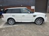 USED 2009 09 LAND ROVER RANGE ROVER SPORT 3.6 TD V8 HST Station Wagon 5dr Diesel Automatic (294 g/km, 272 bhp) Exceptionally well-maintained