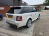 USED 2009 09 LAND ROVER RANGE ROVER SPORT 3.6 TD V8 HST Station Wagon 5dr Diesel Automatic (294 g/km, 272 bhp) Exceptionally well-maintained