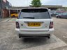 USED 2009 09 LAND ROVER RANGE ROVER SPORT 3.6 TD V8 HST Station Wagon 5dr Diesel Automatic (294 g/km, 272 bhp) Exceptionally well-maintained