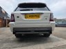 USED 2009 09 LAND ROVER RANGE ROVER SPORT 3.6 TD V8 HST Station Wagon 5dr Diesel Automatic (294 g/km, 272 bhp) Exceptionally well-maintained
