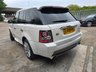 USED 2009 09 LAND ROVER RANGE ROVER SPORT 3.6 TD V8 HST Station Wagon 5dr Diesel Automatic (294 g/km, 272 bhp) Exceptionally well-maintained
