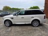 USED 2009 09 LAND ROVER RANGE ROVER SPORT 3.6 TD V8 HST Station Wagon 5dr Diesel Automatic (294 g/km, 272 bhp) Exceptionally well-maintained