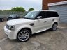 USED 2009 09 LAND ROVER RANGE ROVER SPORT 3.6 TD V8 HST Station Wagon 5dr Diesel Automatic (294 g/km, 272 bhp) Exceptionally well-maintained