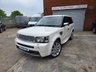USED 2009 09 LAND ROVER RANGE ROVER SPORT 3.6 TD V8 HST Station Wagon 5dr Diesel Automatic (294 g/km, 272 bhp) Exceptionally well-maintained