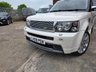 USED 2009 09 LAND ROVER RANGE ROVER SPORT 3.6 TD V8 HST Station Wagon 5dr Diesel Automatic (294 g/km, 272 bhp) Exceptionally well-maintained