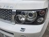USED 2009 09 LAND ROVER RANGE ROVER SPORT 3.6 TD V8 HST Station Wagon 5dr Diesel Automatic (294 g/km, 272 bhp) Exceptionally well-maintained