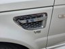 USED 2009 09 LAND ROVER RANGE ROVER SPORT 3.6 TD V8 HST Station Wagon 5dr Diesel Automatic (294 g/km, 272 bhp) Exceptionally well-maintained
