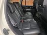 USED 2009 09 LAND ROVER RANGE ROVER SPORT 3.6 TD V8 HST Station Wagon 5dr Diesel Automatic (294 g/km, 272 bhp) Exceptionally well-maintained