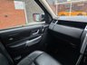 USED 2009 09 LAND ROVER RANGE ROVER SPORT 3.6 TD V8 HST Station Wagon 5dr Diesel Automatic (294 g/km, 272 bhp) Exceptionally well-maintained