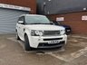 USED 2009 09 LAND ROVER RANGE ROVER SPORT 3.6 TD V8 HST Station Wagon 5dr Diesel Automatic (294 g/km, 272 bhp) Exceptionally well-maintained