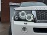 USED 2009 09 LAND ROVER RANGE ROVER SPORT 3.6 TD V8 HST Station Wagon 5dr Diesel Automatic (294 g/km, 272 bhp) Exceptionally well-maintained