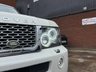USED 2009 09 LAND ROVER RANGE ROVER SPORT 3.6 TD V8 HST Station Wagon 5dr Diesel Automatic (294 g/km, 272 bhp) Exceptionally well-maintained