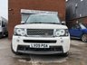 USED 2009 09 LAND ROVER RANGE ROVER SPORT 3.6 TD V8 HST Station Wagon 5dr Diesel Automatic (294 g/km, 272 bhp) Exceptionally well-maintained