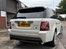 USED 2009 09 LAND ROVER RANGE ROVER SPORT 3.6 TD V8 HST Station Wagon 5dr Diesel Automatic (294 g/km, 272 bhp) Exceptionally well-maintained