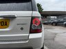 USED 2009 09 LAND ROVER RANGE ROVER SPORT 3.6 TD V8 HST Station Wagon 5dr Diesel Automatic (294 g/km, 272 bhp) Exceptionally well-maintained