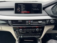 USED 2015 15 BMW X5 3.0 30d SE SUV 5dr Diesel Auto xDrive Euro 6 (s/s) (258 ps) 