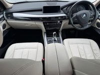 USED 2015 15 BMW X5 3.0 30d SE SUV 5dr Diesel Auto xDrive Euro 6 (s/s) (258 ps) 