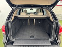 USED 2015 15 BMW X5 3.0 30d SE SUV 5dr Diesel Auto xDrive Euro 6 (s/s) (258 ps) 