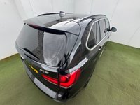 USED 2015 15 BMW X5 3.0 30d SE SUV 5dr Diesel Auto xDrive Euro 6 (s/s) (258 ps) 