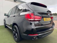 USED 2015 15 BMW X5 3.0 30d SE SUV 5dr Diesel Auto xDrive Euro 6 (s/s) (258 ps) 