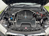 USED 2015 15 BMW X5 3.0 30d SE SUV 5dr Diesel Auto xDrive Euro 6 (s/s) (258 ps) 