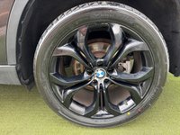 USED 2015 15 BMW X5 3.0 30d SE SUV 5dr Diesel Auto xDrive Euro 6 (s/s) (258 ps) 