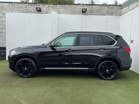 USED 2015 15 BMW X5 3.0 30d SE SUV 5dr Diesel Auto xDrive Euro 6 (s/s) (258 ps) 