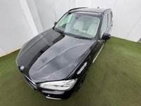 USED 2015 15 BMW X5 3.0 30d SE SUV 5dr Diesel Auto xDrive Euro 6 (s/s) (258 ps) 