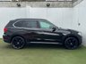 USED 2015 15 BMW X5 3.0 30d SE SUV 5dr Diesel Auto xDrive Euro 6 (s/s) (258 ps) 