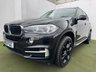 USED 2015 15 BMW X5 3.0 30d SE SUV 5dr Diesel Auto xDrive Euro 6 (s/s) (258 ps) 