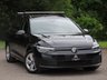 USED 2022 22 VOLKSWAGEN GOLF 2.0 TDI Life Estate 5dr Diesel Manual Euro 6 (s/s) (115 ps) 1 OWNER, ESTATE, GREAT MPG!