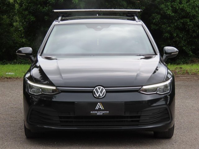 View our VOLKSWAGEN GOLF
