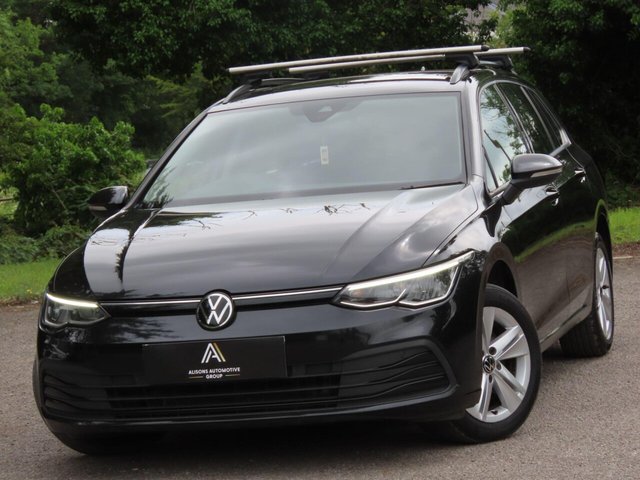 View our VOLKSWAGEN GOLF