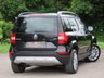 USED 2016 SKODA YETI 1.2 TSI SE Outdoor 5dr Petrol Manual Euro 6 (s/s) (110 ps) JUST ARRIVED CALL FOR DETAILS!