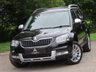 USED 2016 SKODA YETI 1.2 TSI SE Outdoor 5dr Petrol Manual Euro 6 (s/s) (110 ps) JUST ARRIVED CALL FOR DETAILS!