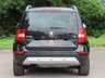USED 2016 SKODA YETI 1.2 TSI SE Outdoor 5dr Petrol Manual Euro 6 (s/s) (110 ps) JUST ARRIVED CALL FOR DETAILS!
