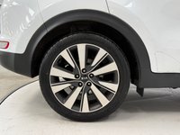 USED 2017 17 KIA SPORTAGE 1.7 CRDi 3 SUV 5dr Diesel DCT Euro 6 (s/s) (139 bhp) Gorgeous Spec AUTO with Glass Roof, Heated Leather, 19" Alloys, Parking Camera, SATNAV, JBL Sound System, CARPLAY 52000 Miles & Full Service History