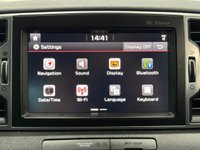 USED 2017 17 KIA SPORTAGE 1.7 CRDi 3 SUV 5dr Diesel DCT Euro 6 (s/s) (139 bhp) Gorgeous Spec AUTO with Glass Roof, Heated Leather, 19" Alloys, Parking Camera, SATNAV, JBL Sound System, CARPLAY 52000 Miles & Full Service History