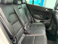 USED 2017 17 KIA SPORTAGE 1.7 CRDi 3 SUV 5dr Diesel DCT Euro 6 (s/s) (139 bhp) Gorgeous Spec AUTO with Glass Roof, Heated Leather, 19" Alloys, Parking Camera, SATNAV, JBL Sound System, CARPLAY 52000 Miles & Full Service History